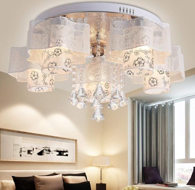 Ceiling Light Color 1 Home Living Room Bedroom Ceiling Light