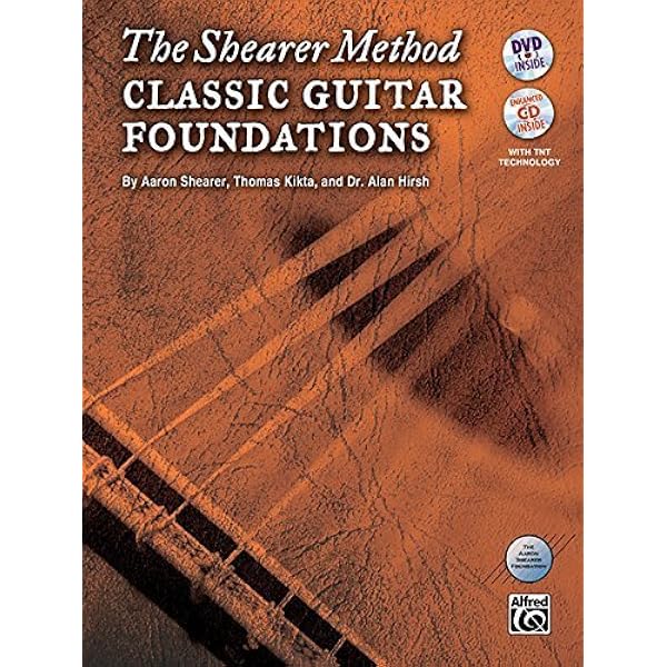 The Shearer Method - Learning the Fingerboard, Bk 3: Book & Online
