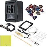 LR Baggs StagePro Anthem Acoustic Guitar Pickup and Microphone System