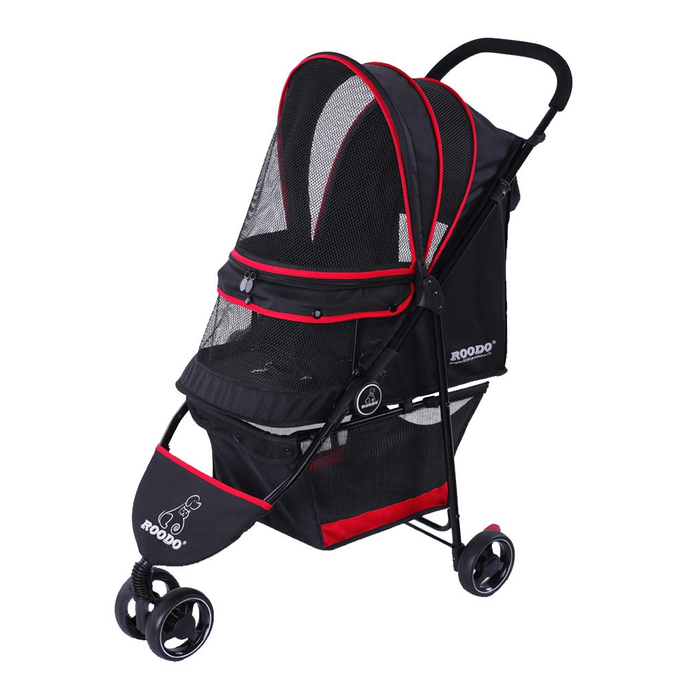 small travel system