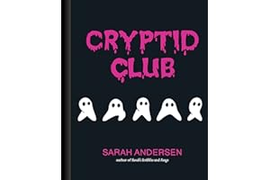 Cryptid Club