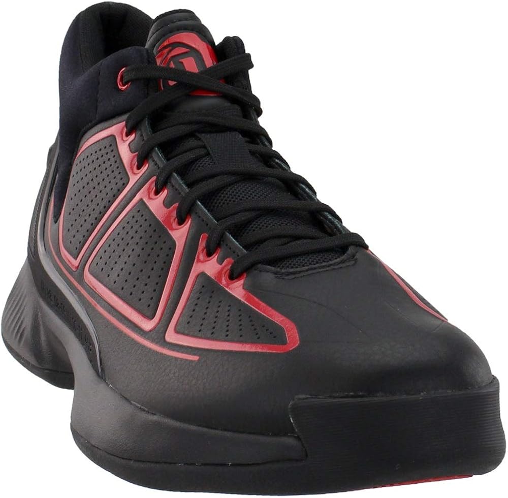 derrick rose 10 shoe