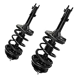 KAC Front Strut & Coil Spring Assembly Set Driver