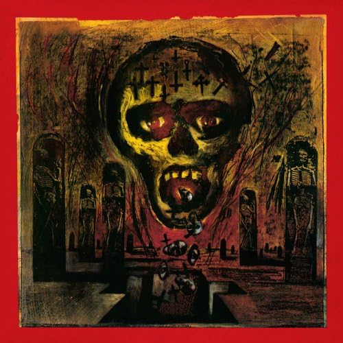 Slayer - Soundtrack to the Apocalypse - Amazon.com Music