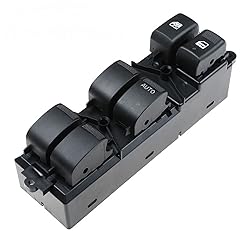 VIdisp Power Window Control Switch,Fit for Isuzu