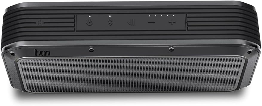 divoom voombox party