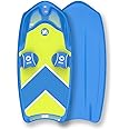 ZUP You Got This Board, All-in-One Kneeboard, Wakeboard, Wakeskate, and Wakesurf Board for All Ages, 160 and 260 Models