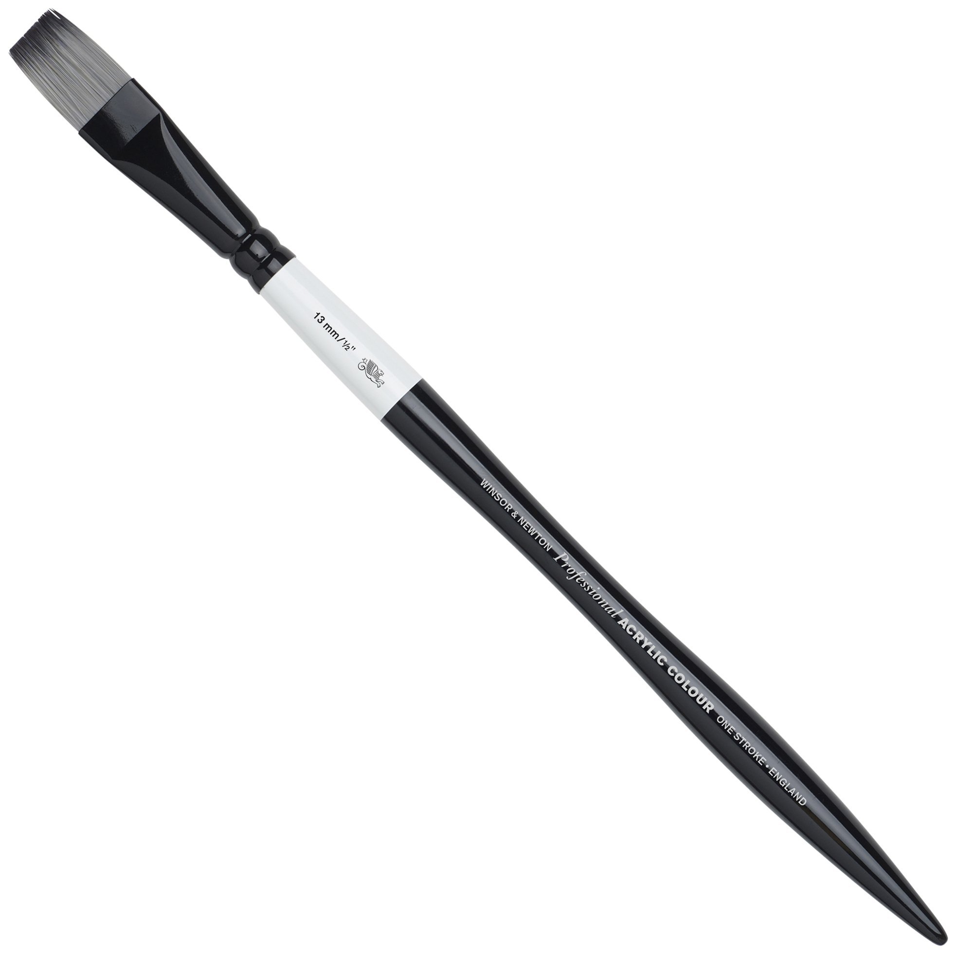 Winsor & Newton 5086112 Brush – Clear x 20 x 2 cm — image 1