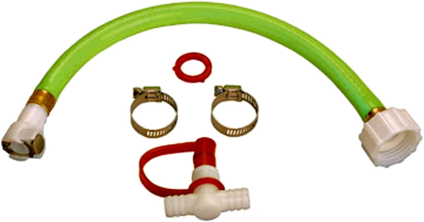 SeaDoo 295500068 Flush Kit Amazon.ca Automotive