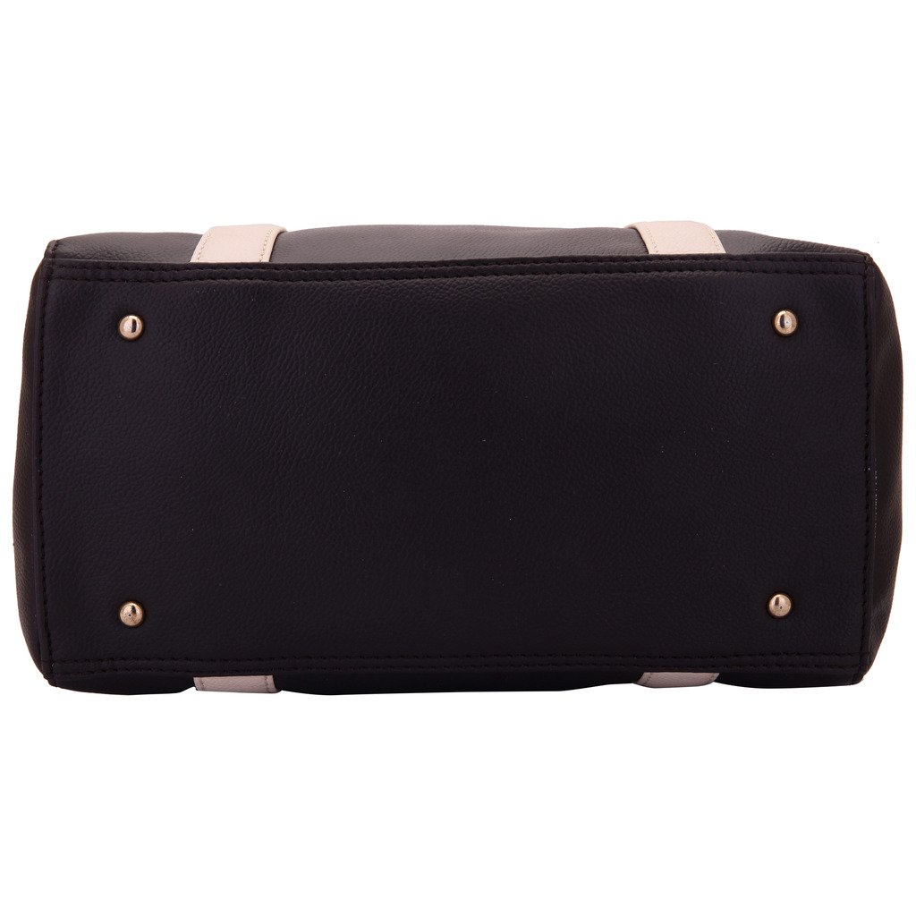 lapis o lupo hazel women's handbag (brown)