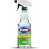 ZORBX Unscented Odor Remover Spray - Perfect Solution for Strong Odor | Environment Friendly & Fast-Acting Odor Eliminator fo