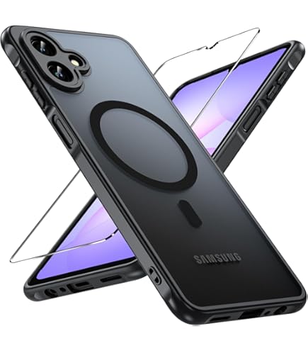 Amazon.com: Samsung Galaxy A07 4G Ai (Compatible only with T