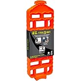 ERA Group 6579025U10C EZ-Traxion Traction Aid, Orange