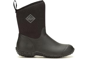 Muck Boot Women's Rubber Garden Boots Snow