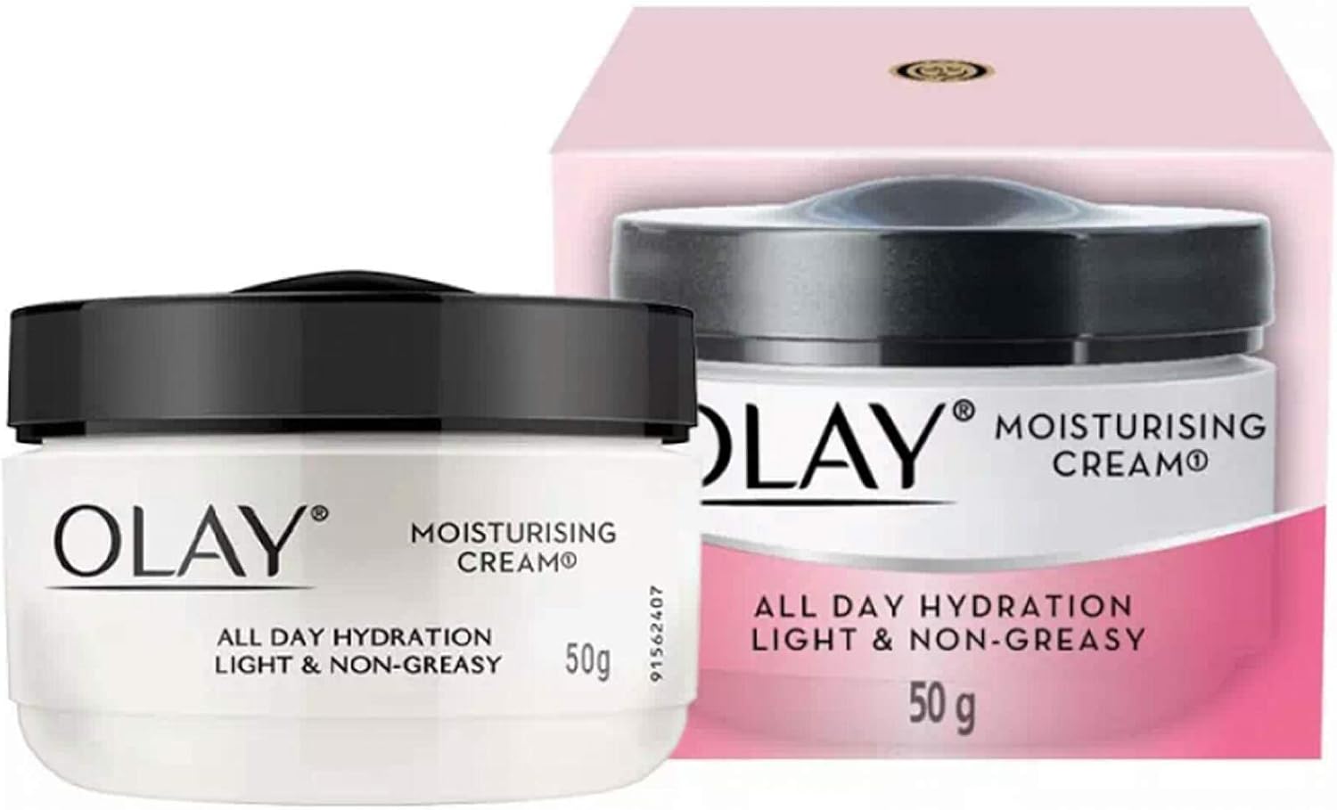 Amazon Olay Moisturizing Cream 50g 並行輸入品 Olay ナイトケアクリーム 通販