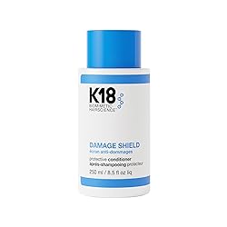 K18 Damage Shield Protective Conditioner, Protects