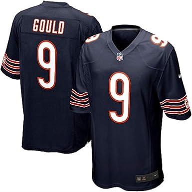 robbie gould jersey