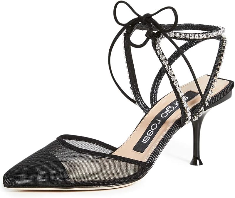 sergio rossi pumps