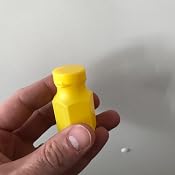 Mini Bouteilles à Bulles - Paquet De 24 (17 Ml Chacune) - Assortiment De Couleurs - Pour Pochettes Surprises, Fêtes Enfants, Activités Extérieures - 7