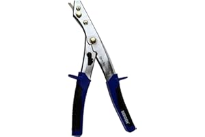 AB Tools-US Pro Sheet Metal Nibbler/Steel Cutter/Hand Nibbler/Shear AT249