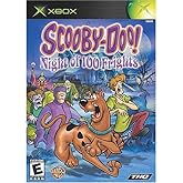 Scooby Doo Night 100 Frights (Renewed)