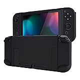 eXtremeRate PlayVital Back Cover for Nintendo