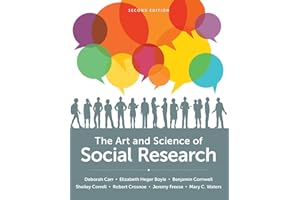 The Art and Science of Social Research