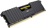 Corsair Vengeance LPX 32GB (4x8GB) DDR4 3600 C18 Desktop Memory Black view 4