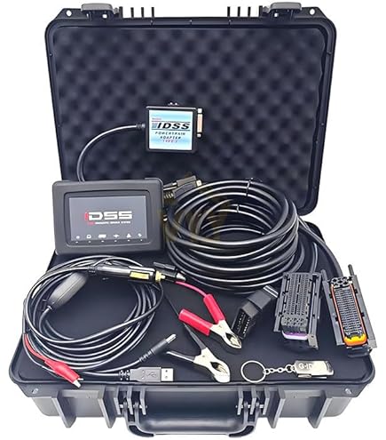 for Isuzu IDSS Diagnostic Tool Kit G-IDSS E-IDSS for Isuzu