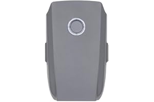 DJI Mavic 2 Enterprise Advanced Battery - Intelligent Flight Battery with Self-Heating and -10° C to 40° C Working Temperature for Search & Rescue, Fire Fighting, Inspection, and More, Gray