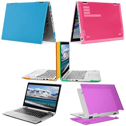 Amazon Lenovo Yoga 730 Protective Case Labanema Yoga 730 13 Case - Main Image