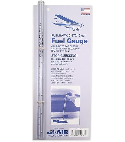 Testeur Carburant Aviation TOHAXPLS - Détection Eau Et Débris Pour Carburant Sans éthanol, Séparateur Intégré 355ml