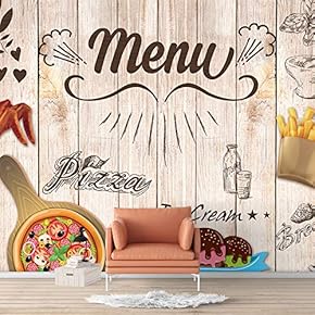 Wall Murals for Bedroom Abstract Banksy Street Art Removable Wallpaper Peel and Stick Wall Stickers - 66x96 inches