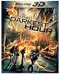 Cover Image for 'Darkest Hour, The (Blu-ray 3D)'