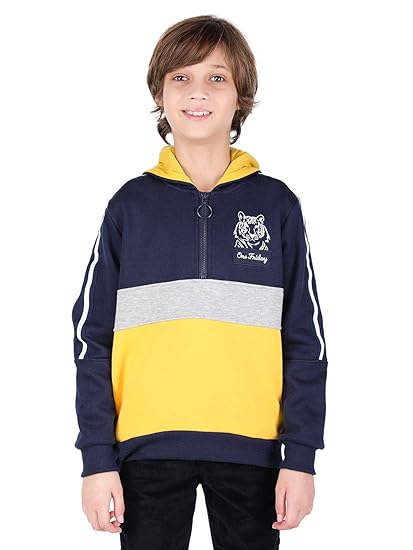 boys winter hoodies