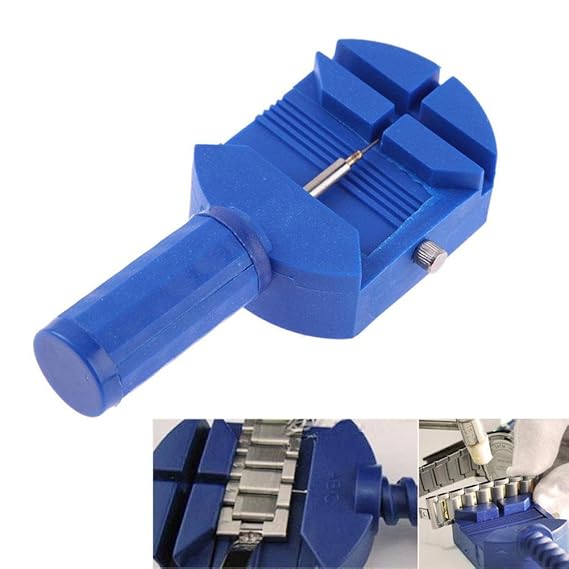 Amazon Tuankay 時計バンド調整 ベルト長さ調整 ベルト長さ調整