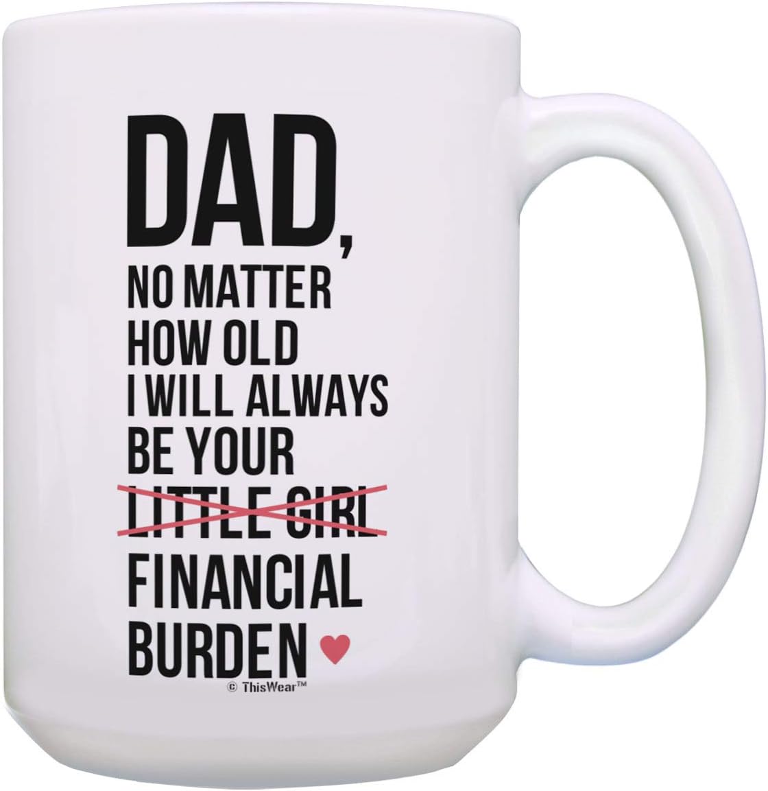joke gifts for dad