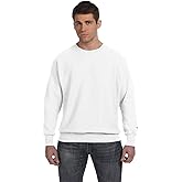 Champion Men's Men' Reverse Weave Fleece Crew