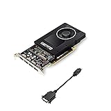PNY TECHNOLOGIES Nvidia Quadro P2000