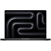 Apple 2024 MacBook Pro Laptop with M4 chip with 10‑core CPU and 10‑core GPU: Built for Apple Intelligence, 14.2-inch Liquid R