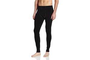 MINUS33 MERINO WOOL 100% Merino Wool Bottoms Men's Base Layer Pants - Long Johns - Thermal Underwear