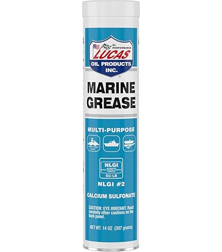 Lucas Oil 10330 Grease, X-tra Heavy Duty Grease, 1 Lb Tub - Walmart Supplies