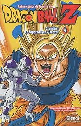 Dragonball Z