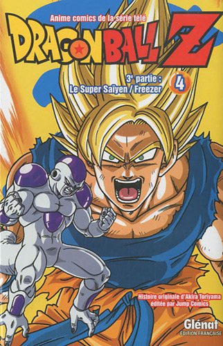 Dragonball Z