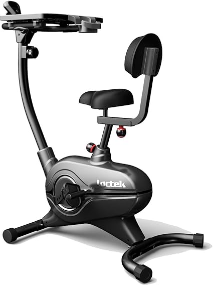 loctek exercise bike