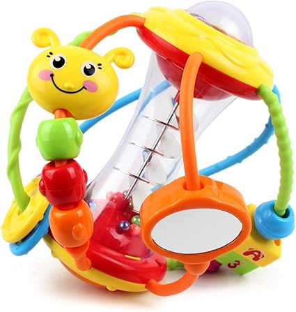 baby activity ball