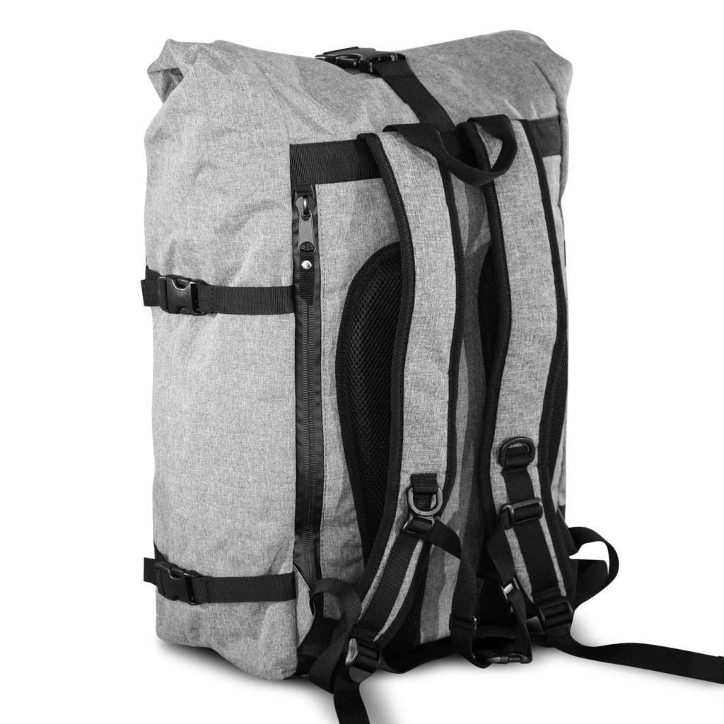vatra skunk urban backpack