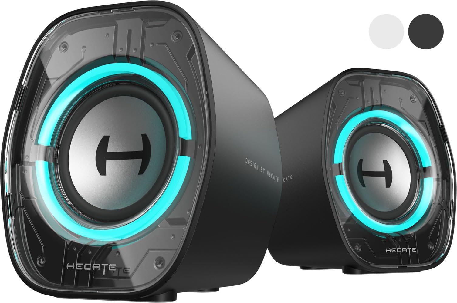 PCスピーカーの商品画像