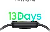 Samsung Galaxy Fit3 Smart Watch Fitness Tracker Black 3 Year UK Warranty view 4