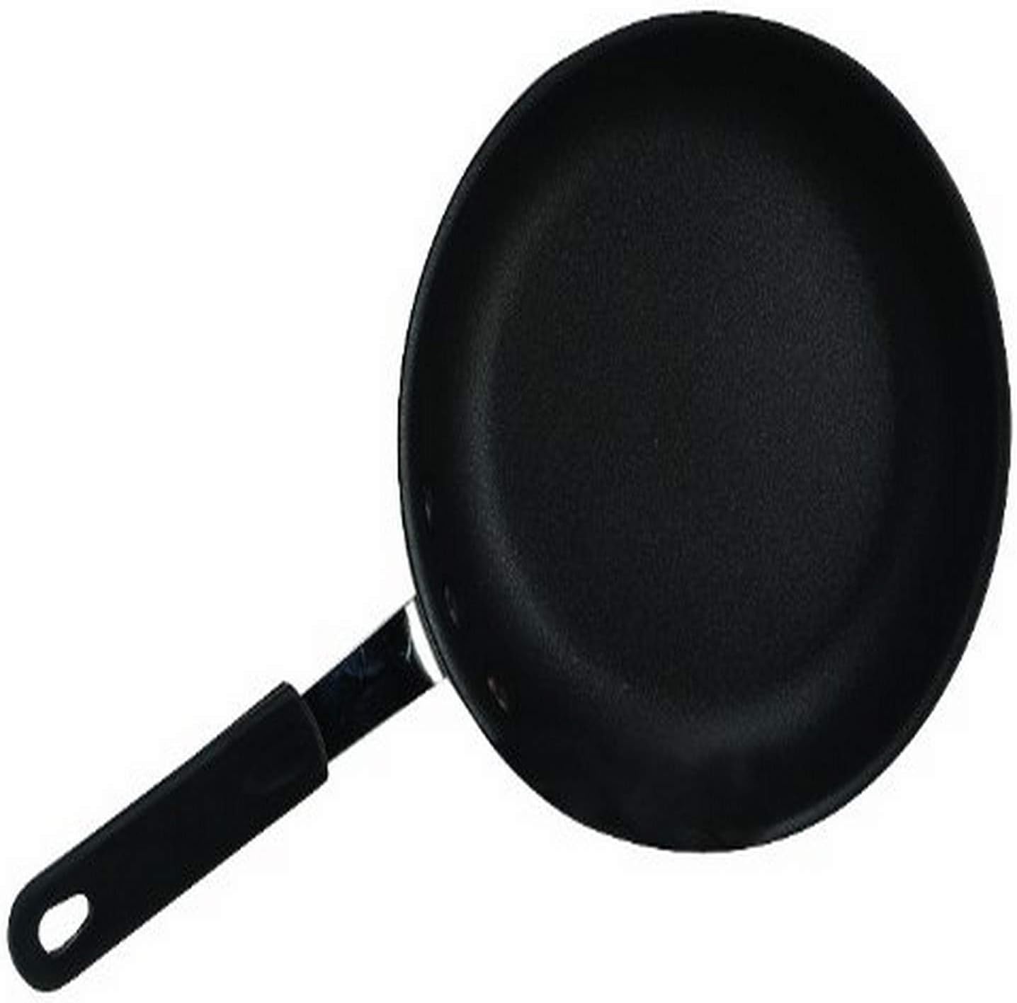 Crestware 12.625Inch Teflon Fry Pan with DuPont Coating